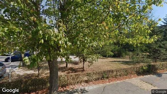 Apartments for rent in Piteşti - Photo from Google Street View