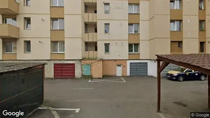 Apartments for rent in Târgu Mureş - Photo from Google Street View