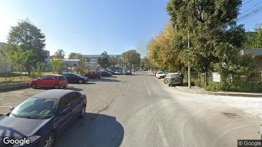 Apartments for rent in Tulcea - Photo from Google Street View