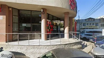 Apartments for rent in Tulcea - Photo from Google Street View