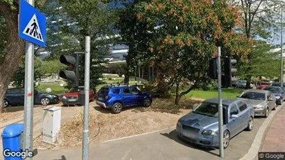 Apartments for rent in Bucharest - Sectorul 2 - Photo from Google Street View