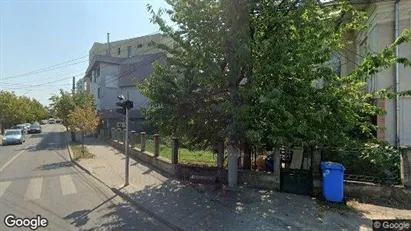 Apartments for rent in Piteşti - Photo from Google Street View
