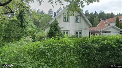 Apartments for rent in Täby - Photo from Google Street View