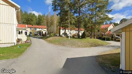 Apartments for rent in Borlänge - Photo from Google Street View