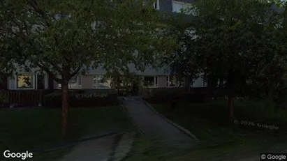 Apartments for rent in Skinnskatteberg - Photo from Google Street View