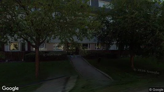 Apartments for rent in Skinnskatteberg - Photo from Google Street View