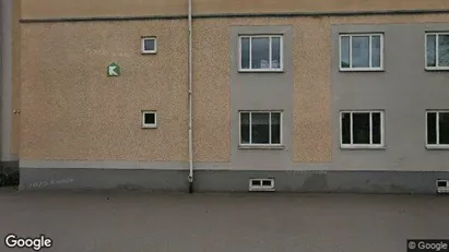 Rooms for rent in Kalmar - Photo from Google Street View