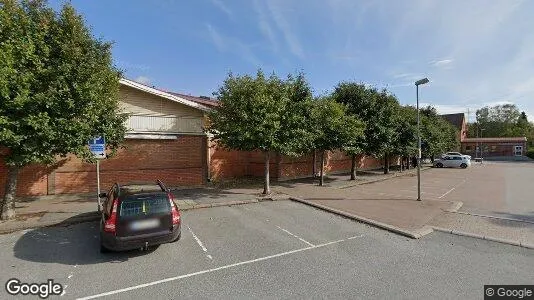 Apartments for rent in Knivsta - Photo from Google Street View