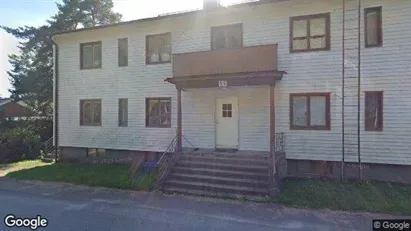 Apartments for rent in Hedemora - Photo from Google Street View