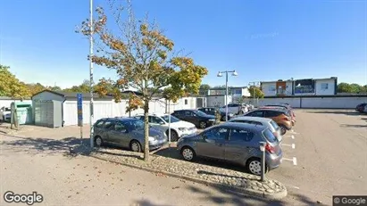 Apartments for rent in Helsingborg - Photo from Google Street View