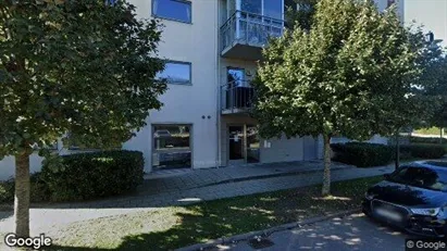 Apartments for rent in Helsingborg - Photo from Google Street View