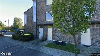 Apartments for rent in Helsingborg - Photo from Google Street View