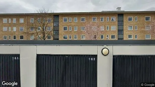 Apartments for rent in Halmstad - Photo from Google Street View