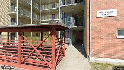 Apartments for rent in Växjö - Photo from Google Street View
