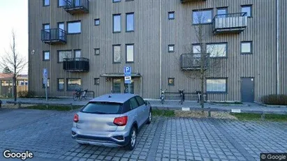 Apartments for rent in Växjö - Photo from Google Street View