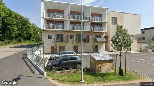 Apartments for rent in Lund - Photo from Google Street View