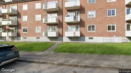 Apartments for rent in Borås - Photo from Google Street View