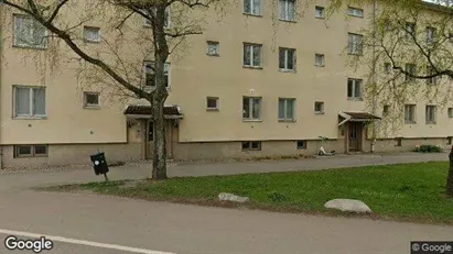 Apartments for rent in Borås - Photo from Google Street View