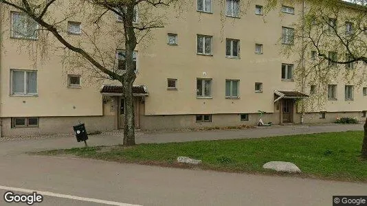 Apartments for rent in Borås - Photo from Google Street View