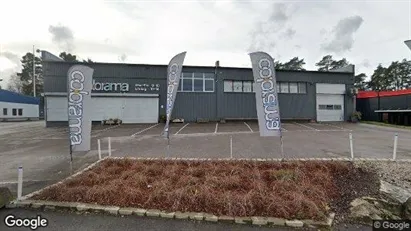 Apartments for rent in Borås - Photo from Google Street View