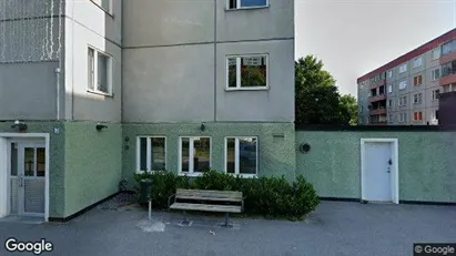 Apartments for rent in Botkyrka - Photo from Google Street View