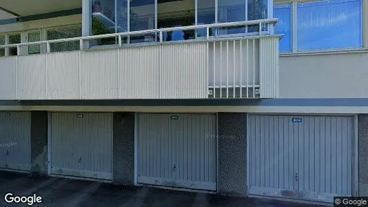 Apartments for rent in Botkyrka - Photo from Google Street View