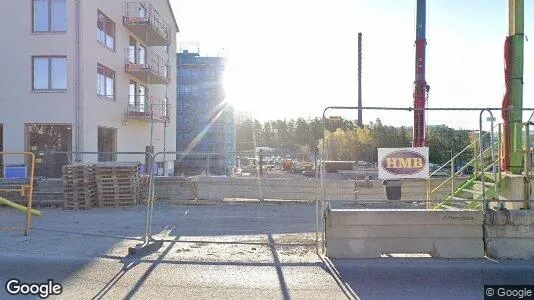 Apartments for rent in Täby - Photo from Google Street View
