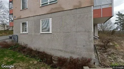 Apartments for rent in Huddinge - Photo from Google Street View
