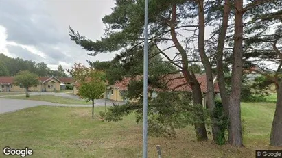 Apartments for rent in Vimmerby - Photo from Google Street View