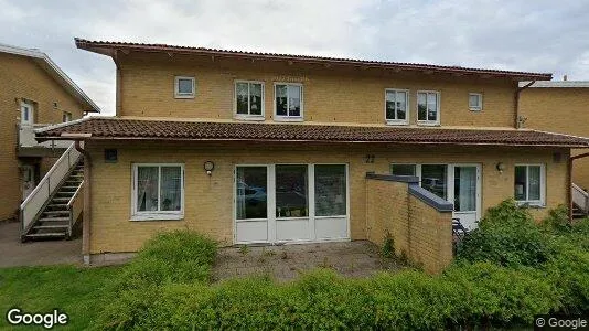 Apartments for rent in Båstad - Photo from Google Street View