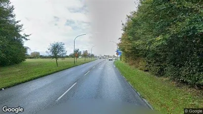 Apartments for rent in Trelleborg - Photo from Google Street View
