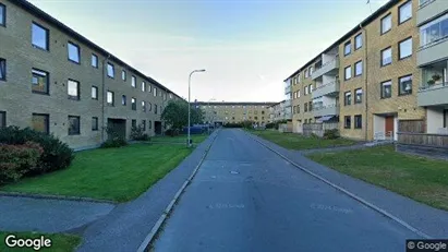 Apartments for rent in Mölndal - Photo from Google Street View