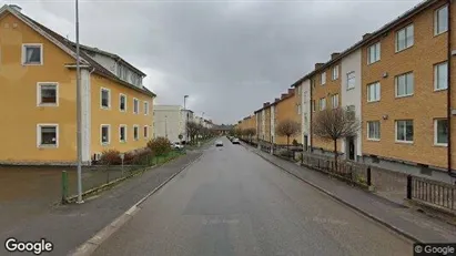 Apartments for rent in Skövde - Photo from Google Street View