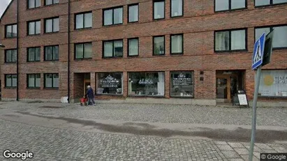 Apartments for rent in Sundbyberg - Photo from Google Street View