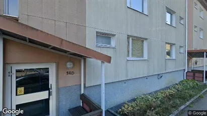 Apartments for rent in Uppsala - Photo from Google Street View