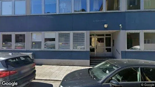 Apartments for rent in Malmö City - Photo from Google Street View