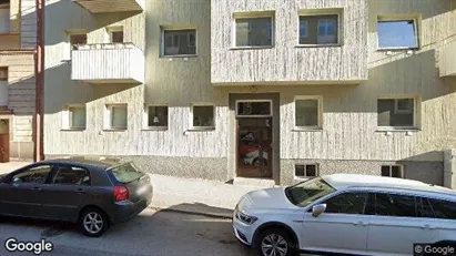 Apartments for rent in Karlskrona - Photo from Google Street View