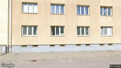 Apartments for rent in Malmö City - Photo from Google Street View