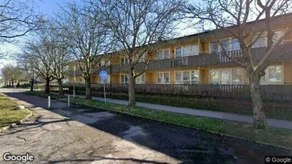 Apartments for rent in Norra hisingen - Photo from Google Street View