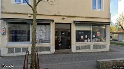 Apartments for rent in Borås - Photo from Google Street View