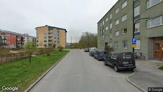 Apartments for rent in Örebro - Photo from Google Street View