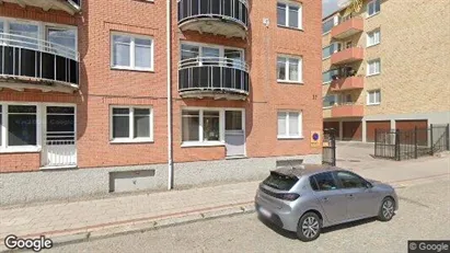 Apartments for rent in Enköping - Photo from Google Street View