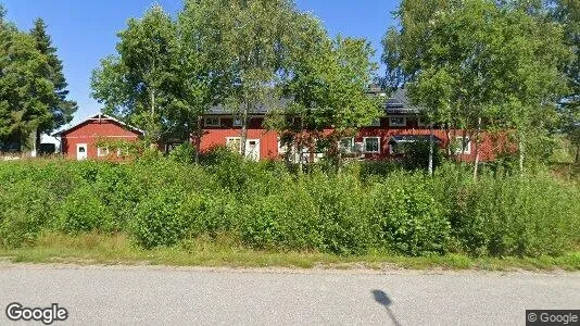 Apartments for rent in Nynäshamn - Photo from Google Street View