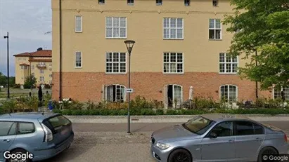 Apartments for rent in Strängnäs - Photo from Google Street View