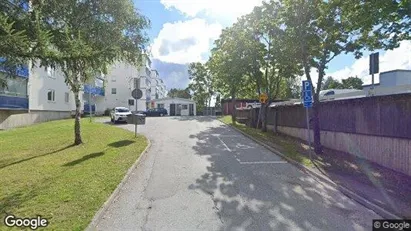 Apartments for rent in Stockholm West - Photo from Google Street View