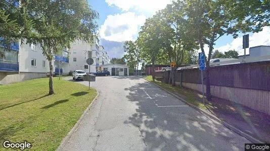 Apartments for rent in Stockholm West - Photo from Google Street View