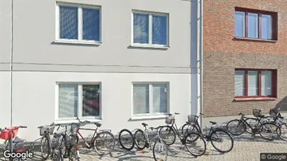 Apartments for rent in Lund - Photo from Google Street View