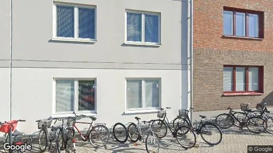 Apartments for rent in Lund - Photo from Google Street View