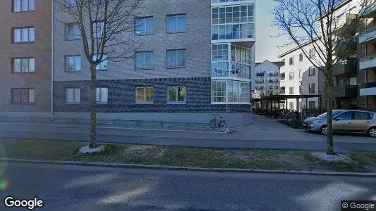Apartments for rent in Lund - Photo from Google Street View