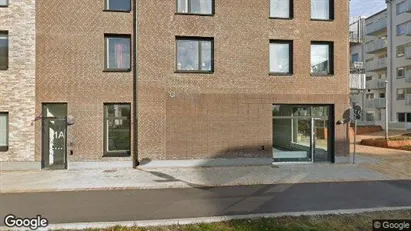 Apartments for rent in Lund - Photo from Google Street View